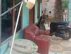 Program RTLH di Lebak Terjerat Dugaan Pencurian Arus Listrik