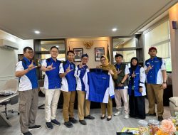 Audiensi RTIK Banten dengan Wabup Tangerang