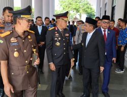 Hari Kesaktian Pancasila, Pemprov Banten Teguhkan Semangat Kebangsaan