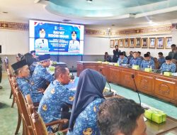 KPK Dukung Bupati Serang Ratu Zakiyah Wujudkan Pemerintahan yang Bersih