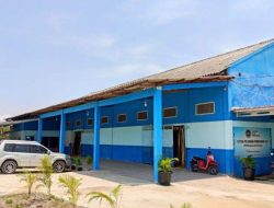 BGN SPPG Kasemen Distribusikan 1152 Paket MBG ke Penerima Manfaat