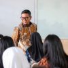 Tinjau SPPG di Kota Tangerang, Gubernur Banten Ingin Pastikan Pelaksanaan MBG Berjalan Baik