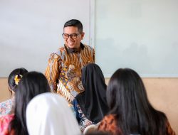 Tinjau SPPG di Kota Tangerang, Gubernur Banten Ingin Pastikan Pelaksanaan MBG Berjalan Baik