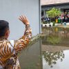 SMAN 15 Kota Tangerang “Langganan” Banjir, Gubernur Andra Soni Siapkan Opsi Rehabilitasi 