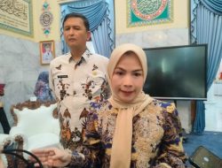 Bupati Pastikan HUT ke-499 Kabupaten Serang Digelar Sederhana, Tanpa Anggaran APBD
