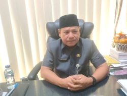 DPRD Pertanyakan Ketiadaan Anggaran APBD untuk HUT Kabupaten Serang 2025