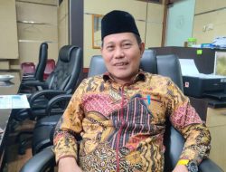 Hari Batik Nasional, DPRD Kabupaten Serang Ajak Generasi Muda Lestarikan Warisan Budaya