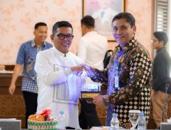 Gubernur Andra Soni Dorong Bank Banten Jadi Penyalur KPR Program 3 Juta Rumah