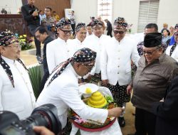 Tokoh Penggagas Provinsi Banten, Tryana Sjam’un Dorong Pemimpin Jaga Amanah Sejarah