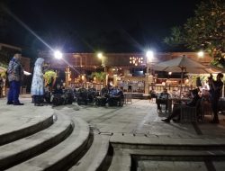 DPD dan DPC Demokrat Banten Sepakat Tetap Solid dan Jaga Keluarga Besar Partai