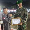 Momentum HUT ke-80 TNI, Kodim.0602/Serang Raih 3 Anugerah Penghargaan