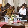 Gubernur Andra Soni : “Koperasi Merah Putih Pilar Ekonomi Kerakyatan”