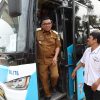 Trans Banten Gratis hingga Akhir Tahun, Gubernur Andra Soni Jajal Langsung Layanan