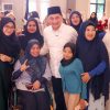 Wagub Banten Dimyati : “Ekonomi Syariah Jalan Meningkatkan Kesejahteraan Umat”