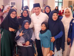 Wagub Banten Dimyati : “Ekonomi Syariah Jalan Meningkatkan Kesejahteraan Umat”