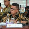 Gubernur Banten Andra Soni Bahas TKD dan Perekonomian Daerah Bersama Menkeu
