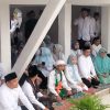 Bupati Serang Ratu Zakiyah – Najib Hamas Ziarah Ke Makam Pahlawan Brigjen KH. Syam’un