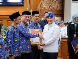 Wagub Banten Dimyati Ajak Semua Pihak Bersatu Bangun Daerah