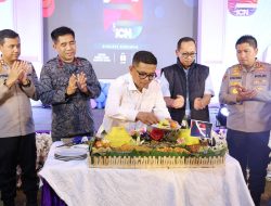 Gubernur Banten Ajak Kreator Digital Perkuat Komunikasi Publik yang Positif