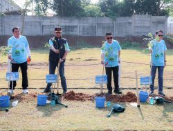 Gubernur Banten Andra Soni : “Penanganan Sampah Harus Jadi Gerakan Kolektif”