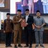 Sekda Banten Dorong Transformasi Jamkrida Jadi Perseroda 