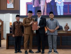 Sekda Banten Dorong Transformasi Jamkrida Jadi Perseroda