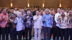 Wagub Banten Dimyati Tekankan Mental Spiritual untuk Wujudkan Banten Tidak Korupsi
