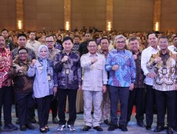 Wagub Banten Dimyati Tekankan Mental Spiritual untuk Wujudkan Banten Tidak Korupsi