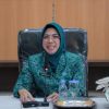 Tinawati Andra Soni : “Berbagi Ilmu PKK Adalah Cahaya bagi Sesama”