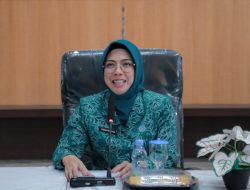 Tinawati Andra Soni : “Berbagi Ilmu PKK Adalah Cahaya bagi Sesama”