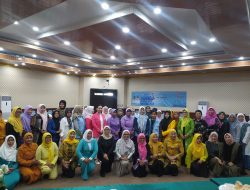 Pemprov Banten Perkuat Budaya Antikorupsi di Kalangan Organisasi Perempuan