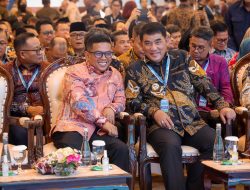 Gubernur Banten Dorong Akses Keuangan Berkeadilan untuk Cegah Rentenir dan Pinjol