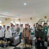 LPBI-NU Banten Gelar Pelatihan dan Pelantikan Majelis Penanggulangan Bencana