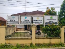 Kepala Kelurahan Pasuluhan Sebut Pemilik Kandang Ayam Milik Sang Jendral TNI AD