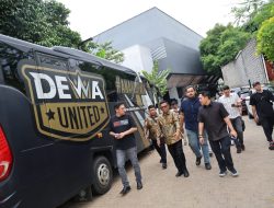 Gubernur Andra Soni Optimis Pembinaan Olahraga Kian Berkembang di Banten