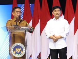 Seluruh Kepala Daerah di Banten Tegaskan Komitmen Bersama Sukseskan Program MBG