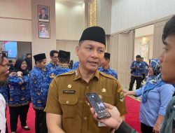 Pemprov Banten Tindaklanjuti Insiden di SMAN 1 Cimarga, Kepsek Dinonaktifkan Sementara