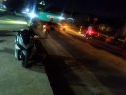 Jalan Citra Gading – Boru Macet Total, Warga Mengeluh
