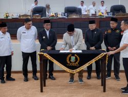 Gubernur Banten Tegaskan Transformasi Jamkrida untuk Tata Kelola Perusahaan yang Baik