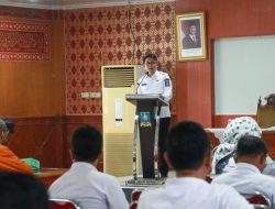 Resmi Dilantik Bupati Serang, Harta Kekayaan Yadi Priyadi Capai Rp.11,6 Miliar