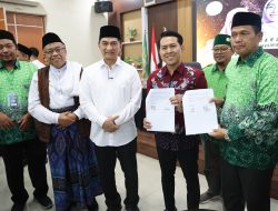 Wagub Dimyati Sebut Sinergi Pemerintah dan Guru, Kunci Pemerataan Pendidikan di Banten