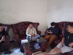 GMP Tolak Pembangunan Tower Ilegal di Desa Pudar 