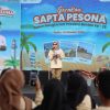 Gerakan Sapta Pesona Jadi Langkah Pemprov Banten Perkuat Daya Saing Pariwisata