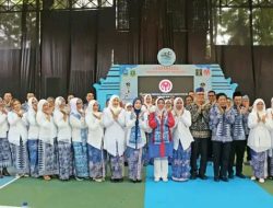 Bupati Serang Minta Dekranasda Jadikan Produk Lokal Naik Kelas