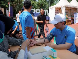 Wagub Dimyati : “Pelayanan Publik Harus Mudah, Cepat, dan Membahagiakan”