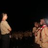 Di SMKN 2 Kota Serang, Kodim 0602/Serang Gelar Sosialisasi Korps Kadet RI 
