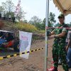 Dandim 0602/Serang Buka Off-Road Championship Banten