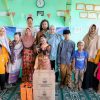 Tinawati Andra Soni Gaungkan Ruang Ramah Anak untuk Kepedulian Anak Down Syndrome