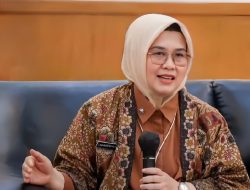 Kinerja Keuangan Provinsi Banten 2025 Lampaui Rata-Rata Nasional