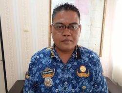 Camat Walantaka Muslim Sholeh Angkat Bicara Terkait Soal Limbah B3 Medis